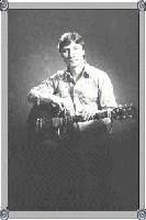 Picture for song 'Come on Over' by artist 'Randy Bruce'