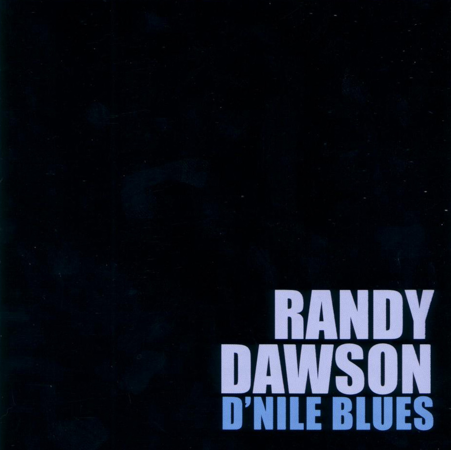 Picture for song 'Randy's Blues' by artist 'Randy Dawson'
