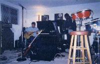 Picture for song 'Carlos was here' by artist 'Randy Fisher'