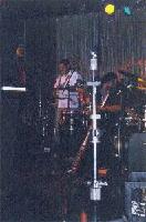 Picture for song 'Nobody's Fool' by artist 'Randy Fisher'