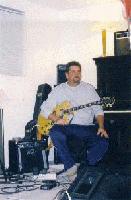 Picture for song 'Tattoo in Chinatown' by artist 'Randy Fisher'