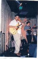 Picture for song 'The Old Songs' by artist 'Randy Fisher'