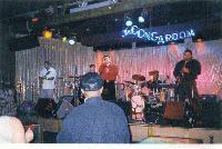 Picture for song 'Why won't you be mine' by artist 'Randy Fisher'