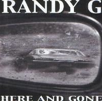 Picture for song 'Kick In The Pants' by artist 'Randy G'