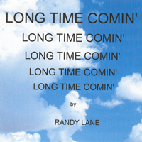 Picture for song 'Honey Can't Wait' by artist 'RANDY LANE'