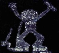 Picture for song 'Looking 4 Your Kiss' by artist 'Randy Lohner'