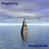 Picture for song 'I'm Not Wasting my Time' by artist 'Randy Smith'
