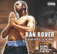 Picture for song 'Drama In The Club ft. Juvenile' by artist 'Ran Rover'