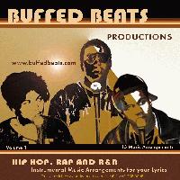 Picture for song 'Buffed Beats Spot' by artist 'Rap Beats by Buffed Beats'