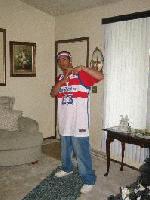 Picture for song 'So Fiyah!!!' by artist 'RapGod Productions'