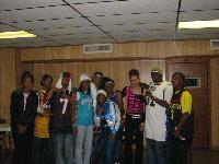 Picture for song 'Step Wit Me Remix!!!!!' by artist 'RapGod Productions'