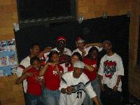 Picture for song 'Street Stories' by artist 'RapGod Productions'
