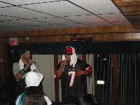Picture for song 'Tha Bounce!!!' by artist 'RapGod Productions'