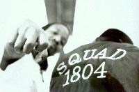 Picture for song 'Squad 1804 - Wa mande-l' by artist 'Rap Lakay'