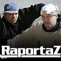 Picture for song 'how to do graffiti' by artist 'RaportaZ'