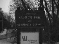 Picture for song 'Millgrove Park' by artist 'Rapper Dave'