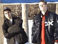 Picture for song 'My Block Remix' by artist 'Rapper Dave'