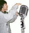 Picture for song 'sana nga' by artist 'RaPPeRiSTa'