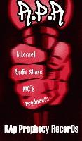 Picture for song 'Tikal - Diary of a Mad Man' by artist 'Rap Prophecy Records'
