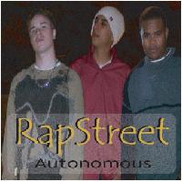 Picture for song 'The Proposal' by artist 'RapStreet (US)'