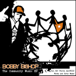 Picture for song 'Bobby Bishop "Hype"' by artist 'Rapzilla'