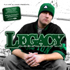 Picture for song 'Legacy "Green Light"' by artist 'Rapzilla'