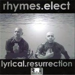 Picture for song 'Rhymes Elect - "Get at me!" PRE-RELEASE' by artist 'Rapzilla'