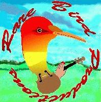 Picture for song 'Thunderstorm (new version)' by artist 'Rare Bird Productions'