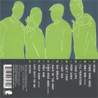 Picture for song 'Rare Blend - "Press Play" ALBUM SAMPLER!' by artist 'RareBlend2k4'