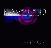 Picture for song 'Nocturnal' by artist 'RAVELED'