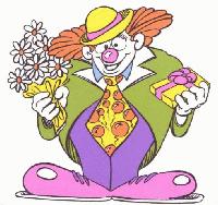 Picture for song 'Clown MCs' by artist 'Ravel (Ru- Vel)'
