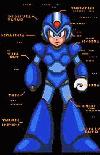 Picture for song 'MegaMan Joint' by artist 'Ravel (Ru- Vel)'