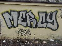 Picture for song 'Mercy' by artist 'Ravel (Ru- Vel)'
