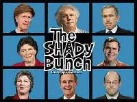 Picture for song 'Shady Bunch' by artist 'Ravel (Ru- Vel)'