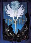 Picture for song 'Truth Be Told' by artist 'Ravel (Ru- Vel)'