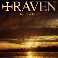 Picture for song 'The Revelation' by artist 'Raven (ZA)'