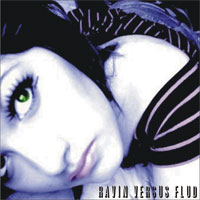Picture for song 'Demos In Progress 12-03' by artist 'Ravin Versus Flud'