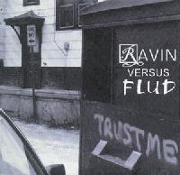 Picture for song 'Twenty Six' by artist 'Ravin Versus Flud'