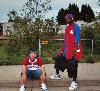 Picture for song 'still callin (freestyle)' by artist 'Raw Product (RP)'