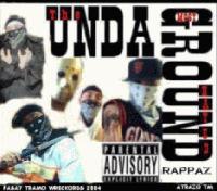 Picture for song 'Gagong Karpintero' by artist 'RAWrekordz'