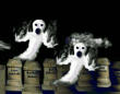Picture for song 'Spooky' by artist 'Raw Underground Music'