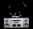 Picture for song 'Gettin Funky!' by artist 'Raw Underground Productions'