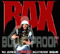 Picture for song 'AIGHT' by artist '-RAX-'
