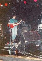 Picture for song 'Let Me Over' by artist 'Ray Boyce'