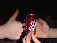 Picture for song 'The Truly Marvelous Walk' by artist 'Ray Contour'