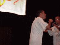 Picture for song 'In my veins' by artist 'Ray finkle the loonatick'