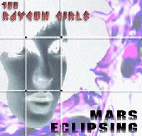 Picture for song 'Accelerate' by artist 'Raygun Girls'