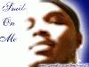 Picture for song 'Itz All On Me (Free Beat)' by artist 'Ray Leigh'