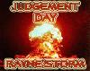 Picture for song 'Judgement Day (Drew Diss)' by artist 'Rayne Storm'