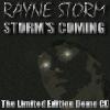 Picture for song 'Storm's Coming (Produced By Rayne Storm)' by artist 'Rayne Storm'